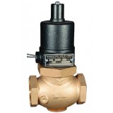 Magnatrol standard BRONZE SOLENOID VALVE TYPE "GR" FULL PORT